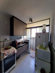 Apartamento com 3 Quartos à Venda, 53 m² em Ponte Preta - Campinas
