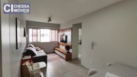 Apartamento com 3 Quartos à Venda, 74 m² em São João - Itajaí
