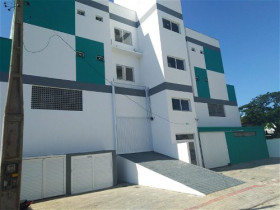 Apartamento com 2 Quartos à Venda, 108 m² em Centro - Barra Velha