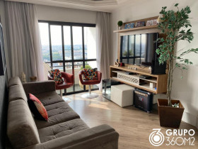 Apartamento com 3 Quartos à Venda, 182 m² em Santa Paula - São Caetano Do Sul