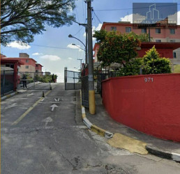 Apartamento com 2 Quartos à Venda, 48 m² em Conceição - Osasco