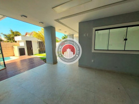 Casa com 5 Quartos à Venda, 380 m² em Recreio Dos Bandeirantes - Rio De Janeiro