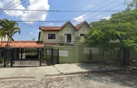 Casa de Condomínio com 2 Quartos à Venda, 147 m² em Conjunto Residencial Vista Verde - São Paulo