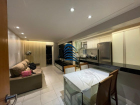 Apartamento com 2 Quartos à Venda, 83 m² em Armação - Salvador