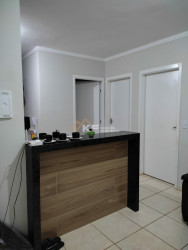 Apartamento com 2 Quartos à Venda, 50 m² em Planalto Verde - Ribeirão Preto