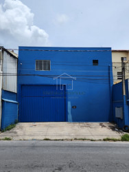 Imóvel Comercial para Alugar,  em Vila Tupi - Várzea Paulista