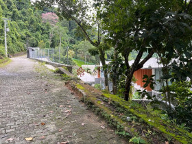 Terreno à Venda, 622 m² em Pontal (cunhambebe) - Angra Dos Reis