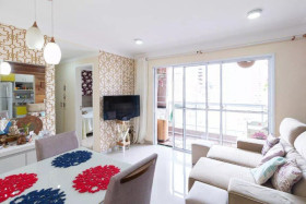 Apartamento com 2 Quartos à Venda, 52 m² em Jardim Roberto - Osasco