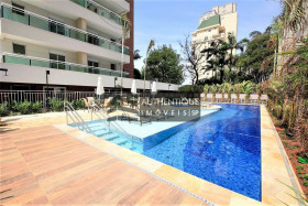 Apartamento com 4 Quartos à Venda, 316 m² em Aclimação - São Paulo