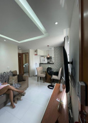 Apartamento com 2 Quartos à Venda, 40 m² em Vida Nova - Lauro De Freitas