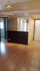 Apartamento com 3 Quartos à Venda, 80 m² em Ponte Preta - Campinas