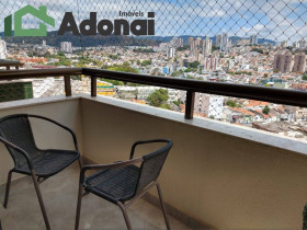Apartamento com 3 Quartos à Venda, 112 m² em Vila Arens Ii - Jundiaí