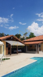 Casa de Condomínio com 3 Quartos à Venda, 207 m² em Horizonte Azul - Village Ambiental - Itupeva