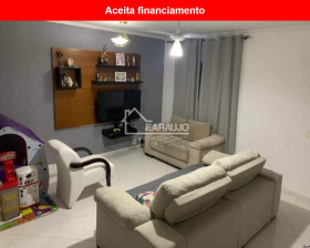 Apartamento com 3 Quartos à Venda, 128 m² em Vila São João - Sorocaba