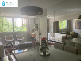 Apartamento com 2 Quartos à Venda, 105 m² em Paraíso - São Paulo