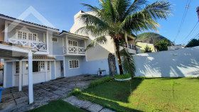 Casa com 2 Quartos à Venda, 180 m² em Vargem Pequena - Rio De Janeiro