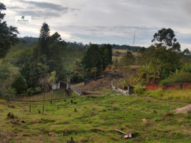 Terreno à Venda, 1.400 m² em Alto Da Serra - São Roque
