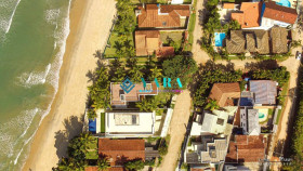 Casa com 4 Quartos à Venda, 630 m² em Sapé - Ubatuba