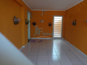 Casa com 2 Quartos à Venda, 98 m² em Jardim Paulistano - Ribeirão Preto