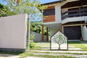 Casa com 3 Quartos à Venda, 147 m² em Praia Brava - Florianópolis
