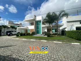 Casa com 4 Quartos à Venda, 200 m² em Sim - Feira De Santana