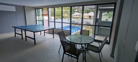 Apartamento com 2 Quartos à Venda, 41 m² em Casa Amarela - Recife