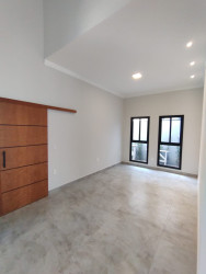 Casa de Condomínio com 3 Quartos à Venda, 243 m² em Alphaville Nova Esplanada 3 - Votorantim