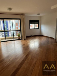 Apartamento com 2 Quartos à Venda, 94 m² em Alphaville - Barueri