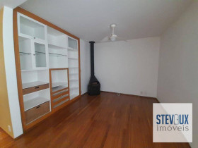 Apartamento com 2 Quartos à Venda ou Locação, 127 m² em Moema - São Paulo