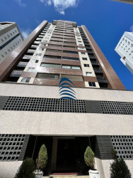 Apartamento com 3 Quartos à Venda, 128 m² em Caminho Das árvores - Salvador