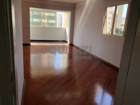 Apartamento com 3 Quartos à Venda, 150 m² em Campo Belo - São Paulo