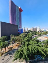 Apartamento com 3 Quartos à Venda, 128 m² em Pinheiros - São Paulo