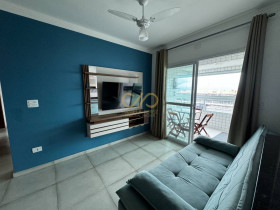 Apartamento com 2 Quartos à Venda, 76 m² em Jardim Imperador - Praia Grande