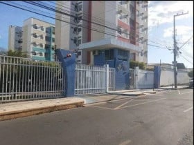 Apartamento com 3 Quartos à Venda, 70 m² em Cristo Rei - Teresina