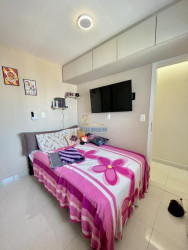 Apartamento com 3 Quartos à Venda, 83 m² em Boa Viagem - Recife