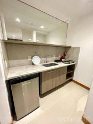 Apartamento com 1 Quarto à Venda, 30 m² em Jacarepaguá - Rio De Janeiro