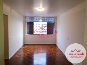 Apartamento com 2 Quartos à Venda, 84 m² em Jardim Paulista - São Paulo