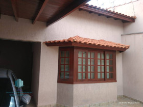 Casa com 2 Quartos à Venda, 80 m² em Jd Das Flores - Sorocaba