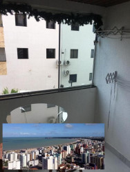 Apartamento com 2 Quartos à Venda, 48 m² em Mangabeira - João Pessoa