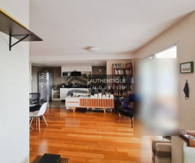 Apartamento com 1 Quarto à Venda, 67 m² em Pinheiros - São Paulo