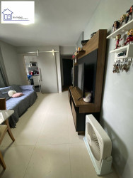 Apartamento com 3 Quartos à Venda, 58 m² em Camorim - Rio De Janeiro
