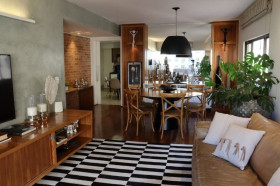 Apartamento com 5 Quartos à Venda, 288 m² em Vila Madalena - São Paulo