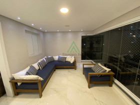 Apartamento com 3 Quartos à Venda, 96 m² em Vila Andrade - São Paulo