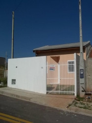 Casa com 2 Quartos à Venda, 140 m² em Jardim Santa Júlia - São José Dos Campos