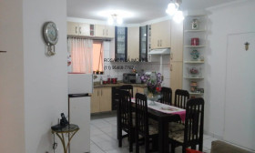 Apartamento com 2 Quartos à Venda, 79 m² em Cidade Luiza - Jundiaí