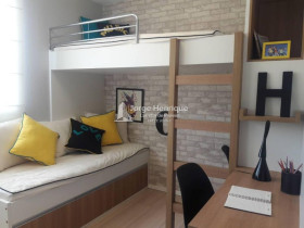 Apartamento com 2 Quartos à Venda, 45 m² em Curicica - Rio De Janeiro