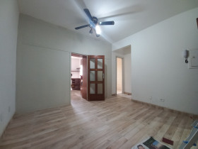 Apartamento com 1 Quarto à Venda, 46 m² em Bela Vista - São Paulo