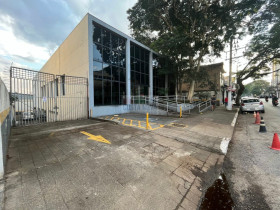 Imóvel Comercial para Alugar, 1.159 m² em Vila Guilherme - São Paulo