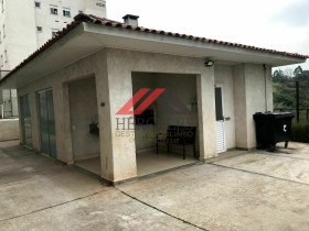 Apartamento com 2 Quartos à Venda, 42 m² em Jaraguá - São Paulo