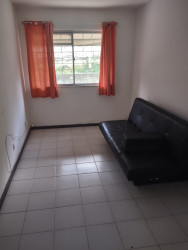Apartamento com 1 Quarto à Venda, 45 m² em São Marcos - Salvador
